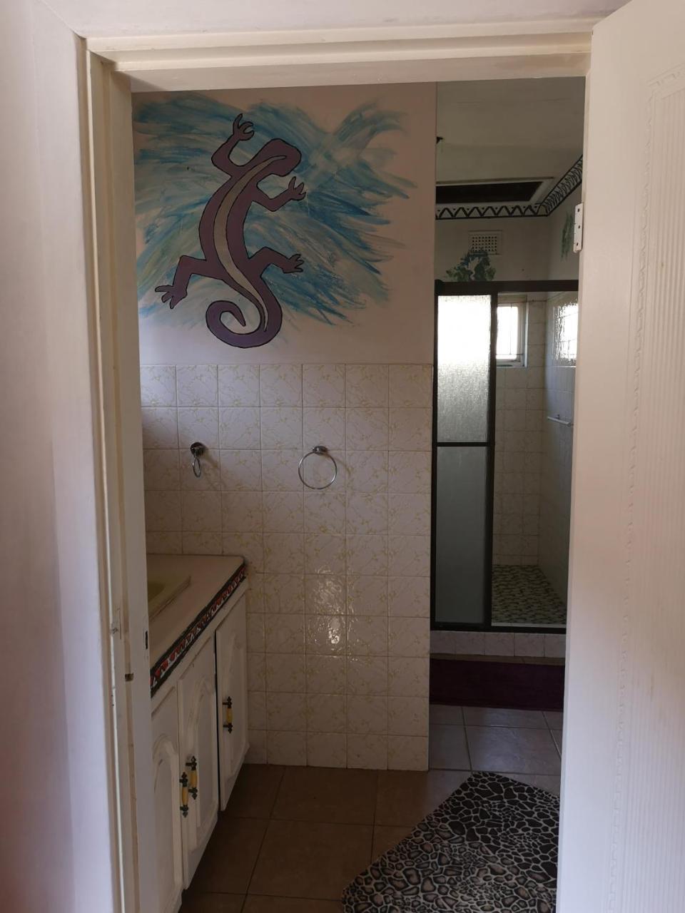 Khululekani - Durban Rasta Hide Out Backpackers Exterior photo